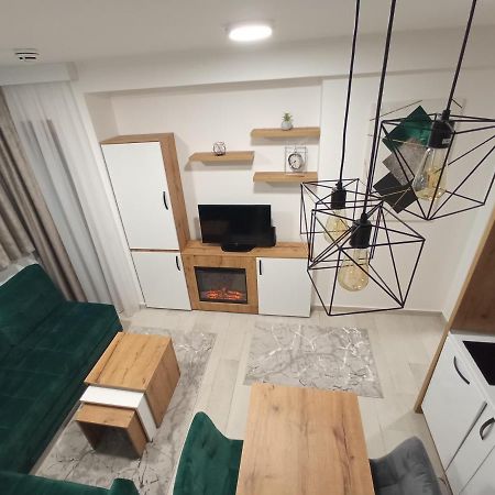 Apartman Zlatibor Philautia Eksteriør bilde