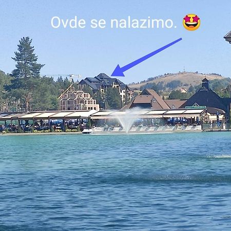 Apartman Zlatibor Philautia Eksteriør bilde