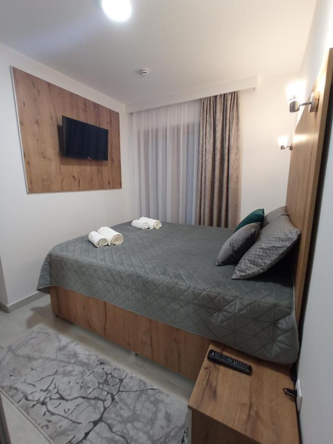 Apartman Zlatibor Philautia Eksteriør bilde