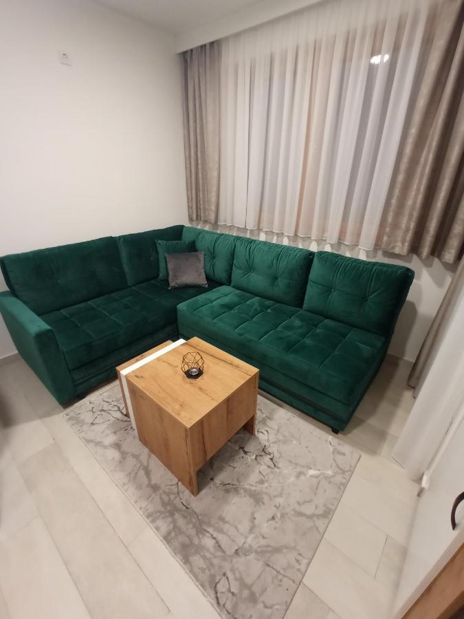 Apartman Zlatibor Philautia Eksteriør bilde