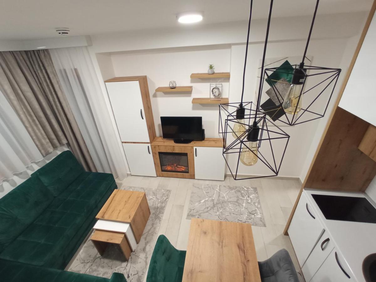 Apartman Zlatibor Philautia Eksteriør bilde