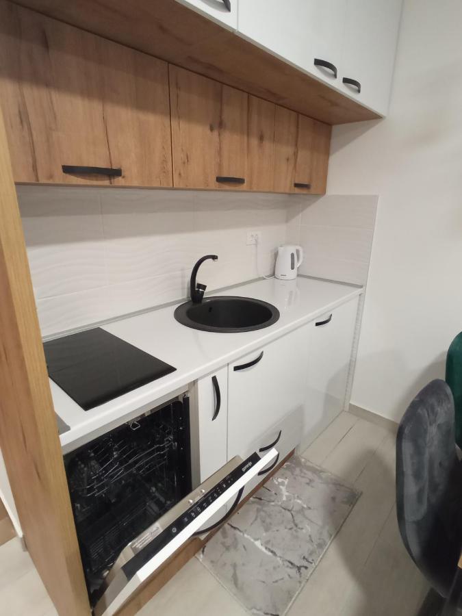 Apartman Zlatibor Philautia Eksteriør bilde