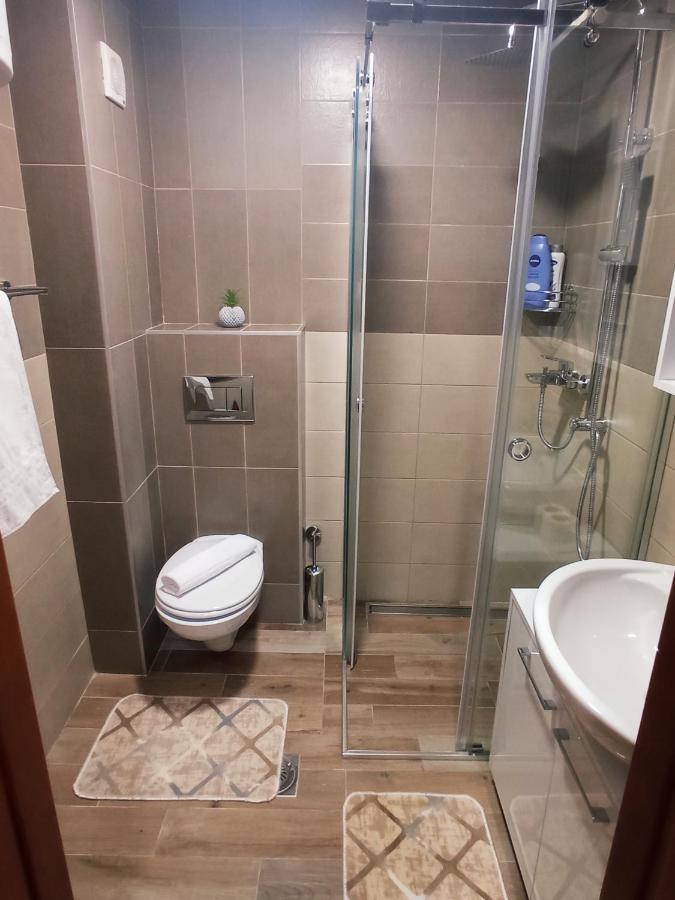 Apartman Zlatibor Philautia Eksteriør bilde