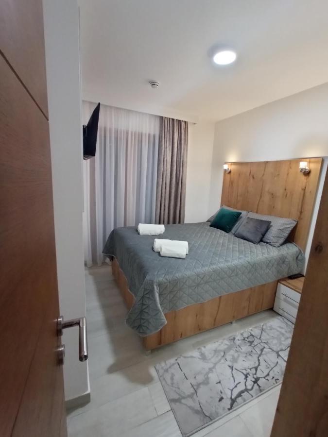 Apartman Zlatibor Philautia Eksteriør bilde