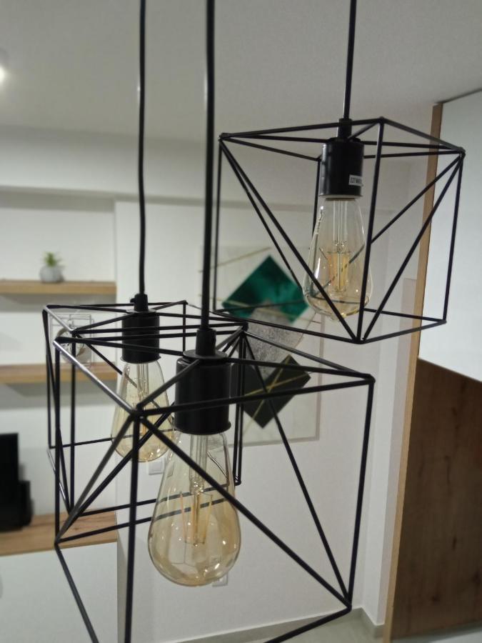 Apartman Zlatibor Philautia Eksteriør bilde