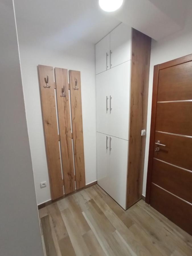 Apartman Zlatibor Philautia Eksteriør bilde