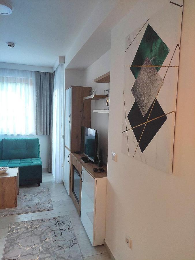 Apartman Zlatibor Philautia Eksteriør bilde