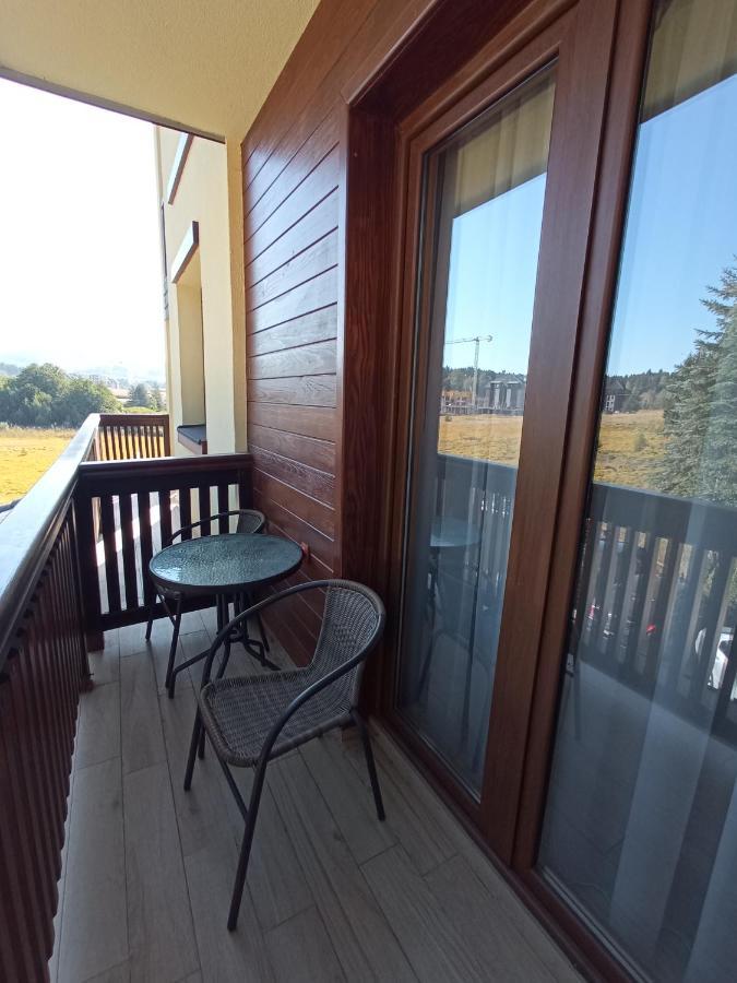 Apartman Zlatibor Philautia Eksteriør bilde