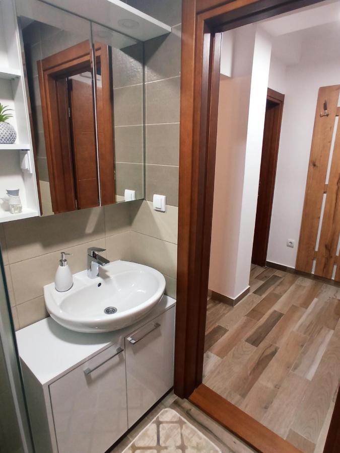 Apartman Zlatibor Philautia Eksteriør bilde