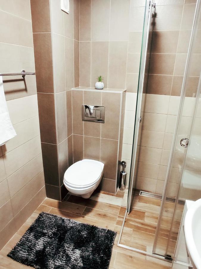 Apartman Zlatibor Philautia Eksteriør bilde
