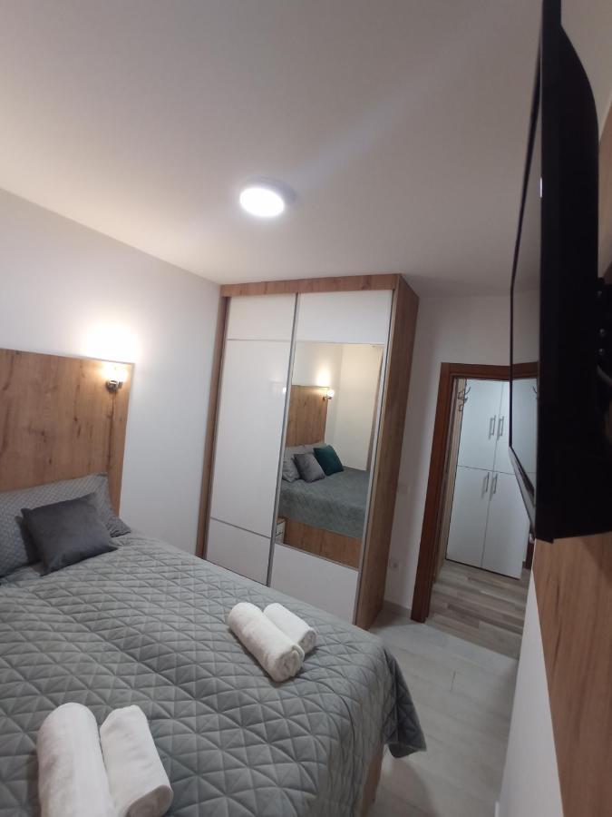 Apartman Zlatibor Philautia Eksteriør bilde
