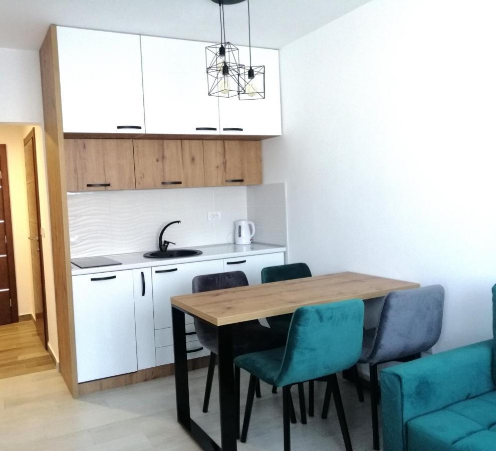 Apartman Zlatibor Philautia Eksteriør bilde