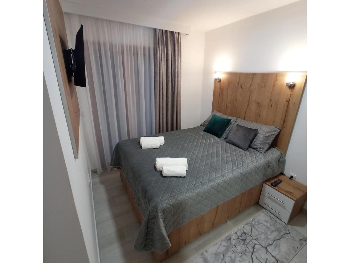 Apartman Zlatibor Philautia Eksteriør bilde