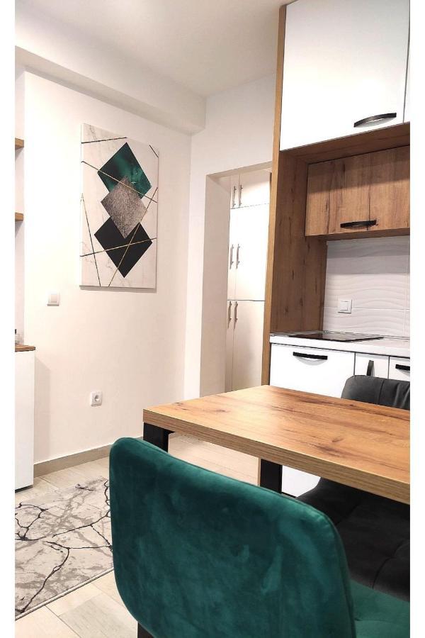 Apartman Zlatibor Philautia Eksteriør bilde