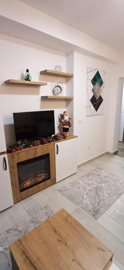 Apartman Zlatibor Philautia Eksteriør bilde