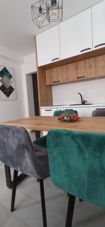 Apartman Zlatibor Philautia Eksteriør bilde