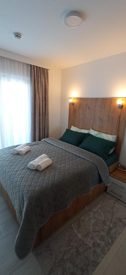 Apartman Zlatibor Philautia Eksteriør bilde